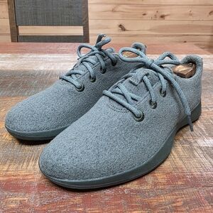 Allbirds Women's Olive Sneakers